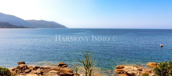 3 bedrooms Apartment in Casaglione, France No. 81431 4