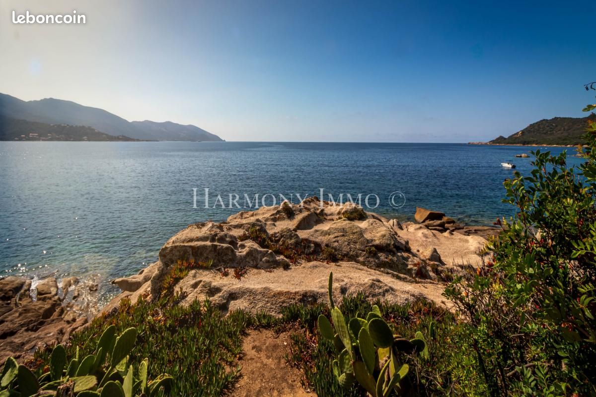 3 bedrooms Apartment in Casaglione, France No. 81431