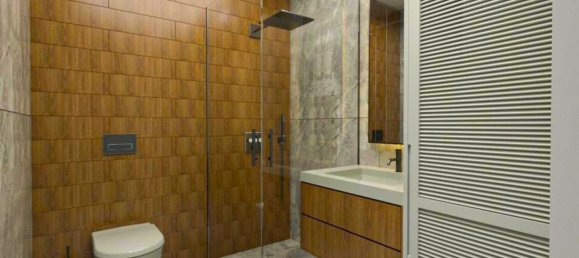 Appartement 1+1 à MIA CITY, Alanya, Turkey No. 39360 6