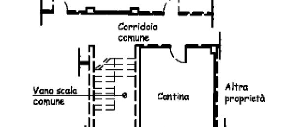 Apartamento de 4 divisões em Centallo, Italy N.º 159964 26