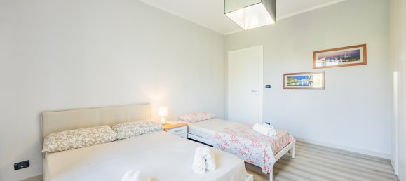 Apartamento de 4 divisões em Centallo, Italy N.º 159964 12