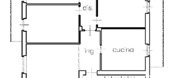 Apartamento de 4 divisões em Centallo, Italy N.º 159964 27