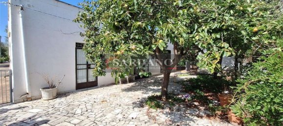 3 bedrooms Villa in Ostuni, Italy No. 376432 9