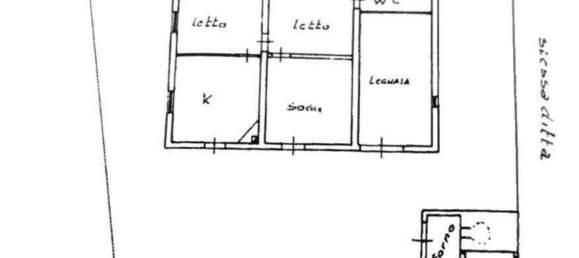 3 bedrooms Villa in Ostuni, Italy No. 376432 34