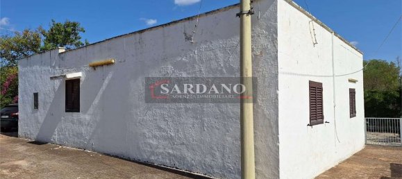 3 bedrooms Villa in Ostuni, Italy No. 376432 18