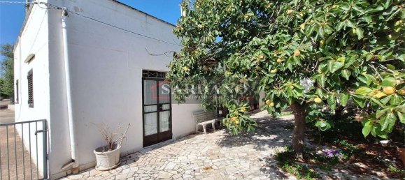3 bedrooms Villa in Ostuni, Italy No. 376432 11