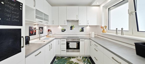 3-salle Appartement à Modling, Austria No. 211479 8