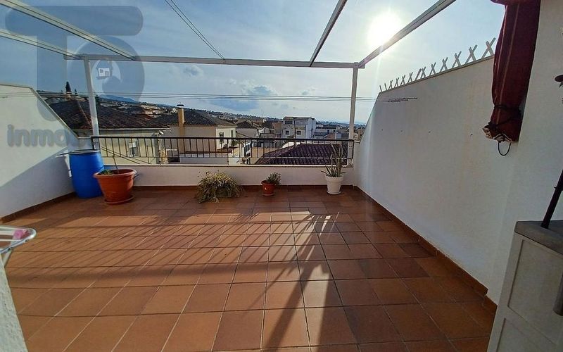 4 Schlafzimmer Stadthaus in La Zubia, Spain, Nr. 228047