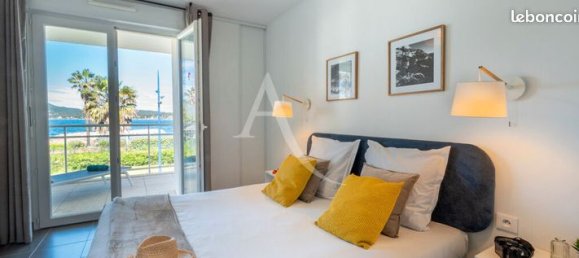 Apartamento T1 em Saint-Mandrier-sur-Mer, France N.º 312597 4