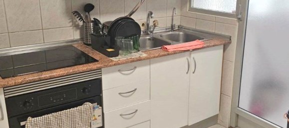 Apartamento T2 em Murcia, Spain N.º 161123 22