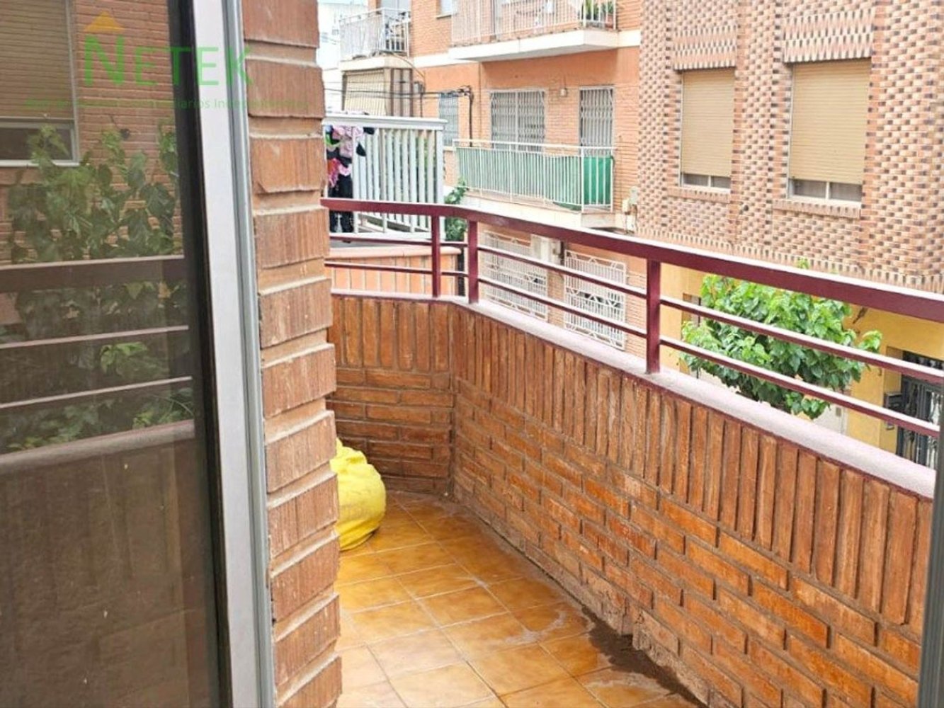 Apartamento T2 em Murcia, Spain N.º 161123