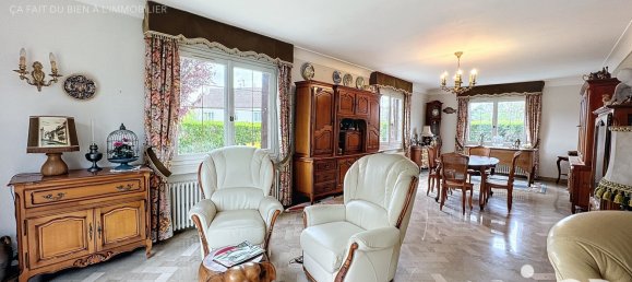 3 chambres Maison à Villemandeur, France No. 57111 11