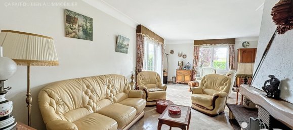 3 chambres Maison à Villemandeur, France No. 57111 9