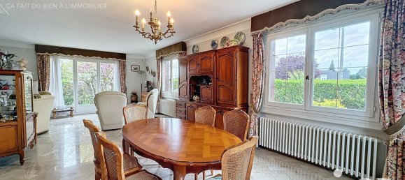 3 chambres Maison à Villemandeur, France No. 57111 12