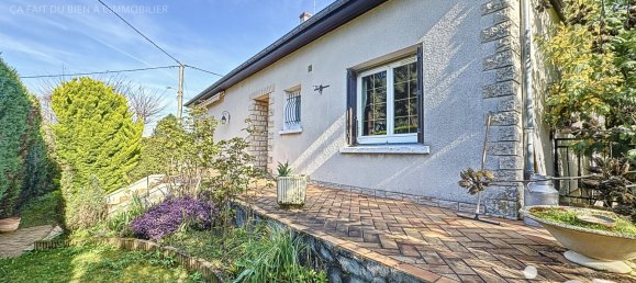 3 chambres Maison à Villemandeur, France No. 57111 40