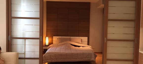 Apartamento com 1 quarto em condomínio em The Emporio Place Bangkok, Thailand N.º 29742 5