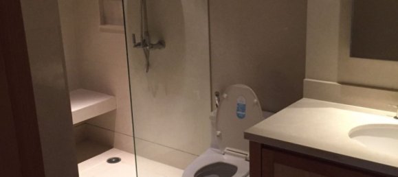 Apartamento com 1 quarto em condomínio em The Emporio Place Bangkok, Thailand N.º 29742 6