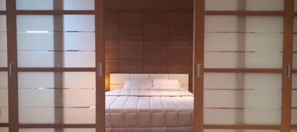 Apartamento com 1 quarto em condomínio em The Emporio Place Bangkok, Thailand N.º 29742 3