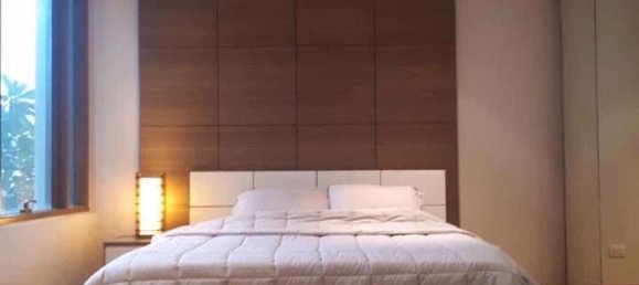 Apartamento com 1 quarto em condomínio em The Emporio Place Bangkok, Thailand N.º 29742 4