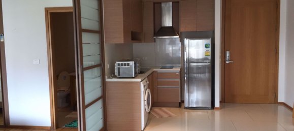 Apartamento com 1 quarto em condomínio em The Emporio Place Bangkok, Thailand N.º 29742 2