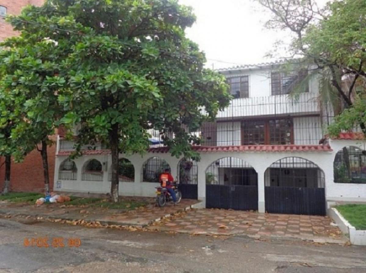 3 bedrooms House in Cundinamarca, Colombia No. 4699