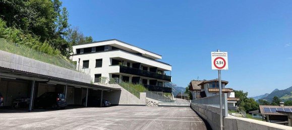 Parkplatz in Vomp, Austria 13m², Nr. 103249 3