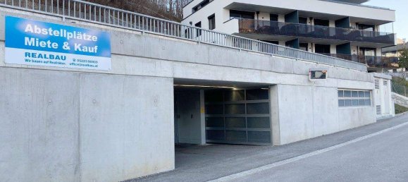 Parkplatz in Vomp, Austria 13m², Nr. 103249 2