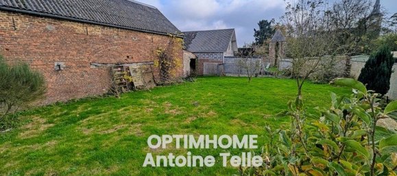 Casa T4 em Honnechy, France N.º 161069 14