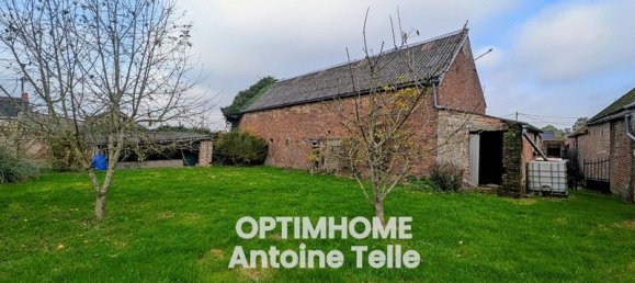 Casa T4 em Honnechy, France N.º 161069 2