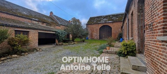 Casa T4 em Honnechy, France N.º 161069 3