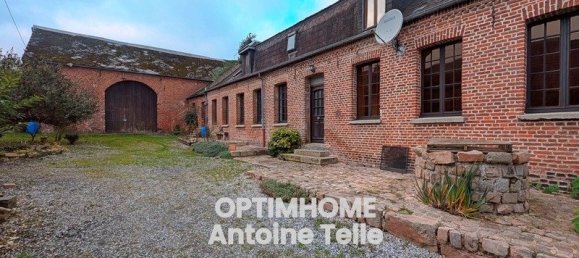 Casa T4 em Honnechy, France N.º 161069 15