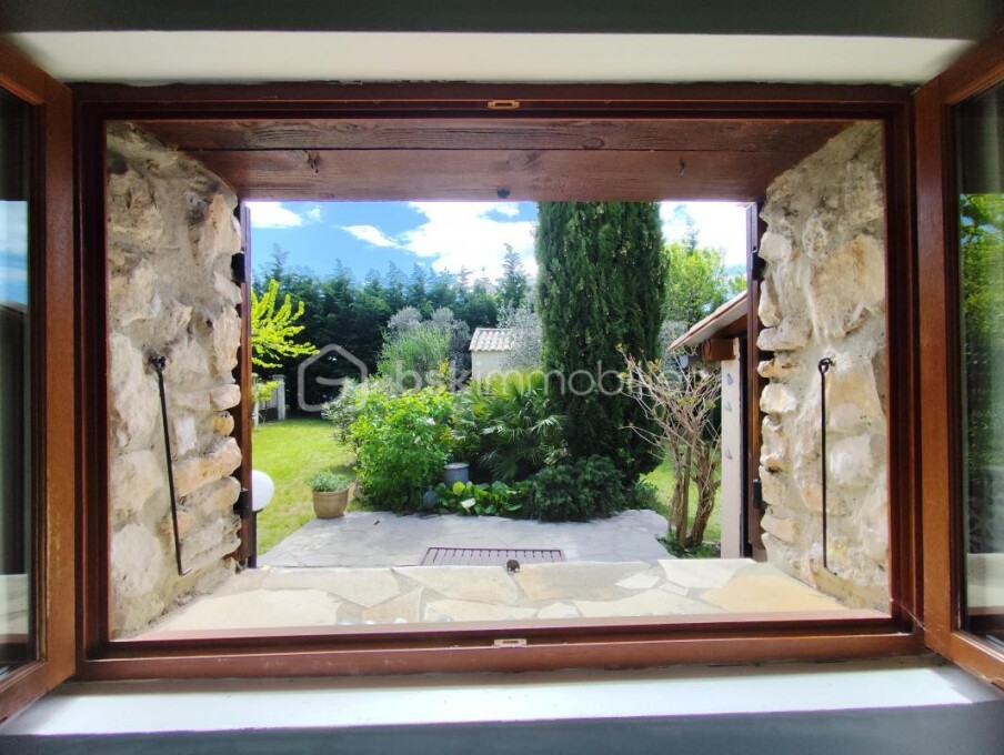 1 bedroom House in Saint-Remeze, France No. 320367