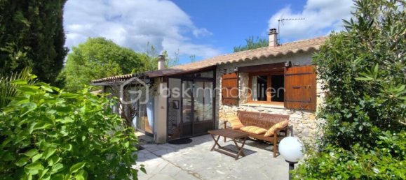 1 bedroom House in Saint-Remeze, France No. 320367 2