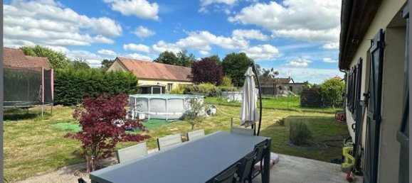 Casa T5 em Cuffy, France N.º 62630 2