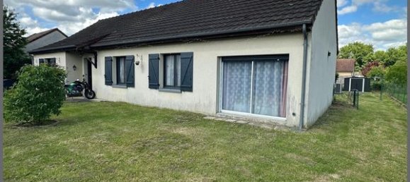 Casa T5 em Cuffy, France N.º 62630 11