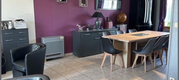 Casa T5 em Cuffy, France N.º 62630 4