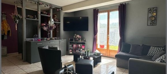 Casa T5 em Cuffy, France N.º 62630 5