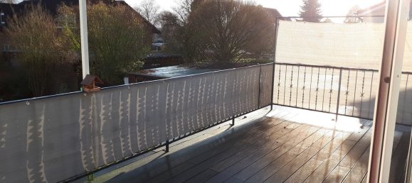 Таунхаус с 5 комнатами в Ольденбург, Германия № 290847 4