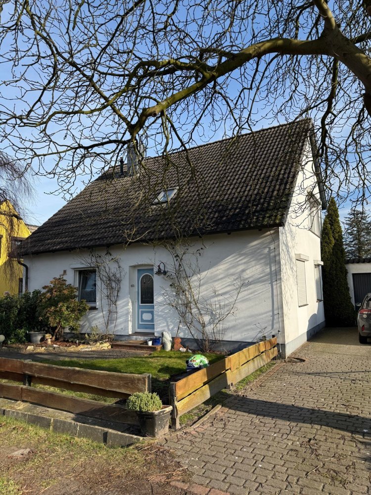 Таунхаус с 5 комнатами в Ольденбург, Германия № 290847