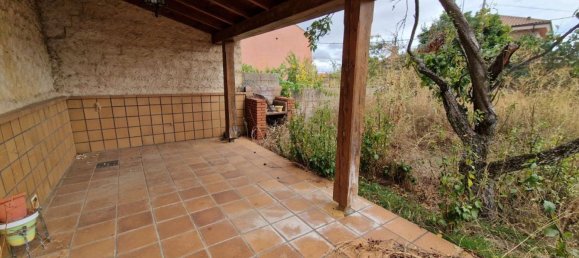 4 Schlafzimmer Haus in Villaturiel, Spain, Nr. 107514 9