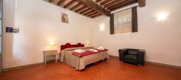 Вилла с 25 комнатами в Монтале, Италия № 263867 75