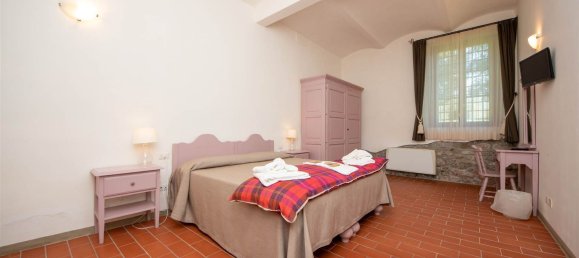 Вилла с 25 комнатами в Монтале, Италия № 263867 77