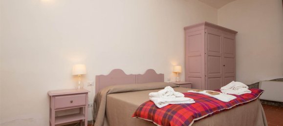 Вилла с 25 комнатами в Монтале, Италия № 263867 82