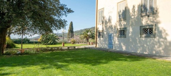 Вилла с 25 комнатами в Монтале, Италия № 263867 41