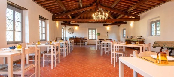 Вилла с 25 комнатами в Монтале, Италия № 263867 50