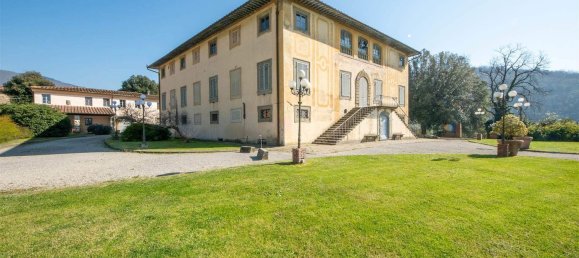 Вилла с 25 комнатами в Монтале, Италия № 263867 37