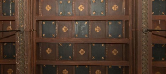 Вилла с 25 комнатами в Монтале, Италия № 263867 36