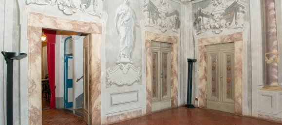 Вилла с 25 комнатами в Монтале, Италия № 263867 27