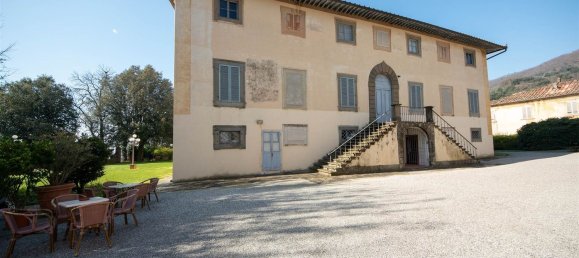 Вилла с 25 комнатами в Монтале, Италия № 263867 21