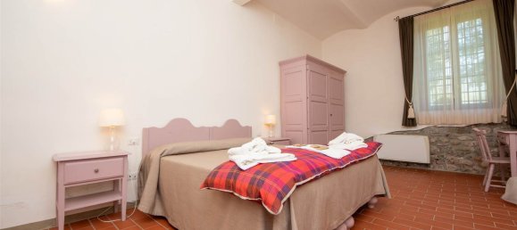 Вилла с 25 комнатами в Монтале, Италия № 263867 79